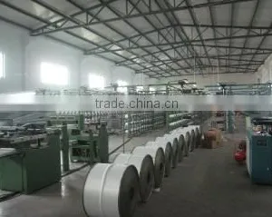Huzhou Carl Maya Textile Co., Ltd. company overview - view 3 thumbnail