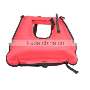 2015 Summer Swim Personalized Inflatable Life Jacket thumbnail-4