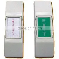 Wired System Alarm Emergency Panic Button ALF-EB01 thumbnail-1