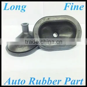 Auto Rubber Wire Harness Cover thumbnail-5