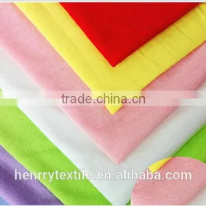 China Wholesale 100 Cotton Jersey Knit Fabric for Children T Shirt thumbnail-2