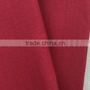 High Quality 21*21/52*58 Dyed Ramie Fabric thumbnail-6