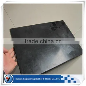 Colored Corrosion Resistance UV-resistance Water Proof UHMWPE HDPE Plate thumbnail-4