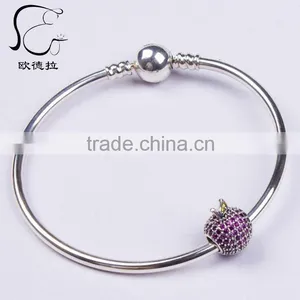 Santorini 2014 Set Silk Wrap Bracelet thumbnail-5