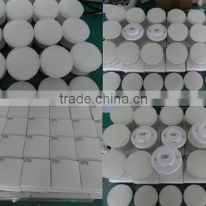Hot Sale Dimmable Gx53 Led Light 3528smd Plastic&pc Cover Gx53 4.5w Led Cabinet Lamp Quality Choice thumbnail-5