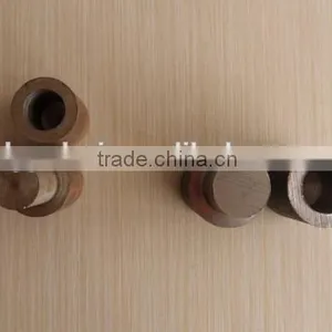Factory Hinge Wholesale Good Quality Welding Hinge for Gate thumbnail-1