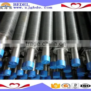 G Type Embeded Fin Tube for Cooler/dryer/heat Exchange Parts for Air Cooler & Heat Exchanger thumbnail-1