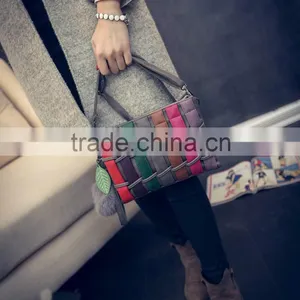Woman Pouch Bag thumbnail-1