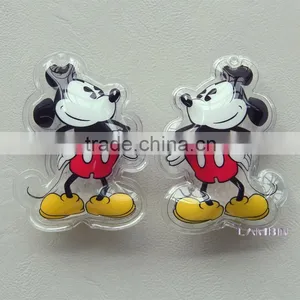 Cartoon Down Tag for Kids Garment thumbnail-2