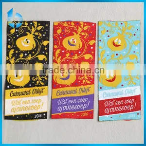 Many Kinds of Colors of Radishes Logoes Tags for Children Chair Cushion thumbnail-1