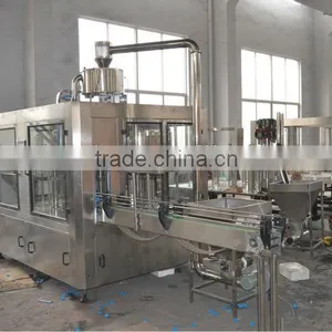 Botting Machine for Pure Water thumbnail-1