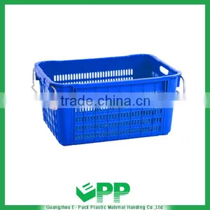 EPP-B690*480*370mm Plastic Crates for Fruits and Vegetables Crates for Sale thumbnail-1