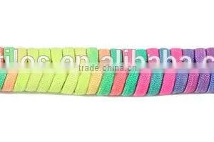 Rainbow Paracord Bracelet thumbnail-2