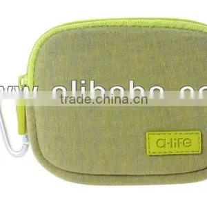 Waterproof Neoprene Sports Digital Camera Bag thumbnail-2