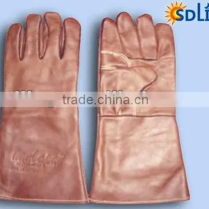Hot Selling Welding Glove thumbnail-1