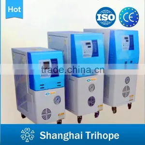 TTCO-2005 Mould Temperature Controller Equipmentnt thumbnail-4