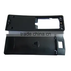 Different Surface Treatment Remote Control Shell USB Plastic Shell Mold thumbnail-1