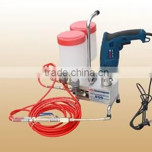 High Pressure Injection Machine thumbnail-3