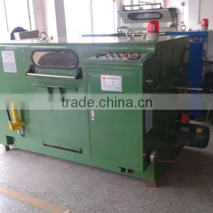 Wire and Cable Stranding Machine From China thumbnail-1