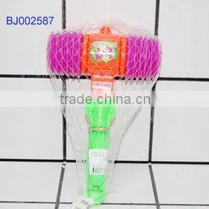Funny Kids Toy Plastic Toy Hammer thumbnail-1