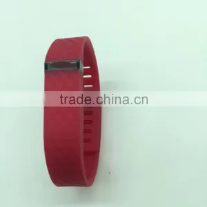 Replacement Bands for 3d Embossed Surface Fitbit Flex Wristbands thumbnail-4