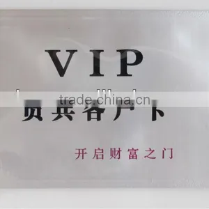 RFID Blocking Sleeve, RFID Card Protection Sleeve thumbnail-4