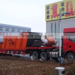 YK Series Vibrating Screen, Vibrating Sieve Machine Used for Mine Field and Construction From China Leading Manufacturer thumbnail-4