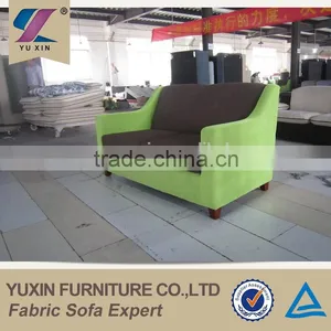 Factory Price Reproduction Love Seat Arab Sofa Bed thumbnail-1
