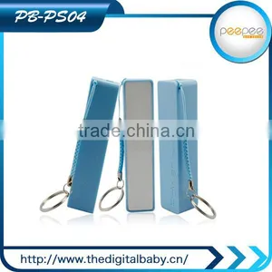 Lipstick Power Bank,2600mah Power Bank of Interesting Products thumbnail-2