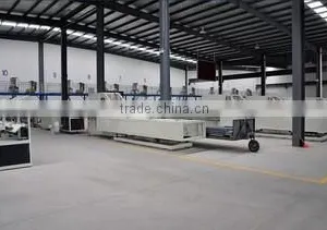 Linyi Dongli Plastic Building Materials Co., Ltd. company overview - view 4 thumbnail