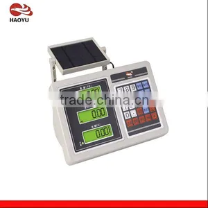 Solar Digital Scale Indicator thumbnail-1