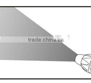 3 Ways Thumb Control Metal Garden Hose Nozzle thumbnail-4