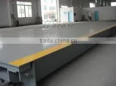 Electronic Truck Weighing Scale thumbnail-5