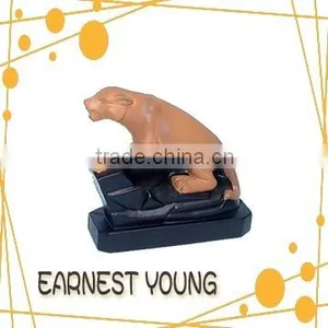 Tan Panther and Black Roc Promotion Gift thumbnail-1