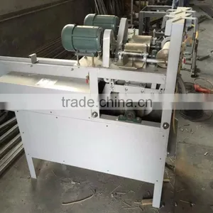 Bamboo Stick Machine to Used in Candel thumbnail-2