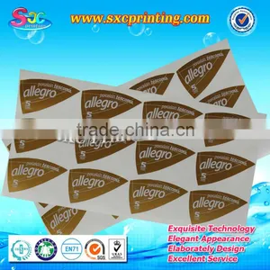 Decorative Glass Stickers, Permanent Glass Sticker, Frosted Glass Sticker thumbnail-1