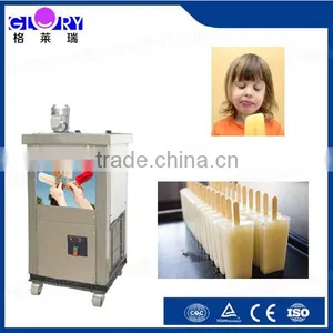 GLORY Factory GL Series Popsicle Making Machine For Sale thumbnail-1