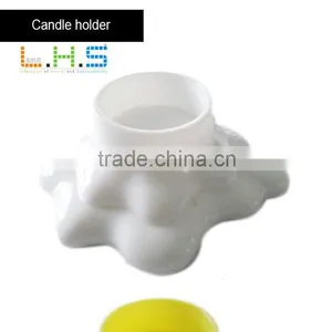 Plastic Melting Candle Stand thumbnail-1