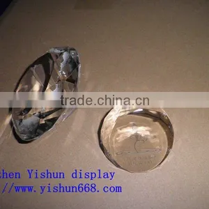 Laser Crystal Diamond for Gifts thumbnail-1