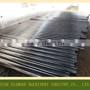 4-1/2" Water Well Drill Rods, 114mm Water Well Drill Pipes thumbnail-6