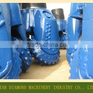 16" Tri Cone Bits, 406.4mm TCI Tricone Bits, Hard Rock Drill Bits thumbnail-1