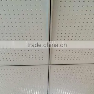 Suspended Gypsum Ceiling System thumbnail-2