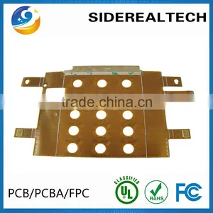 Shenzhen Professional Usb Fpc , Touch Screen Fpc Manufacturer thumbnail-1