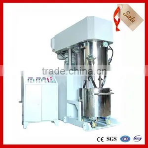 High Quality High Speed High Speed Mixer With Lift thumbnail-3