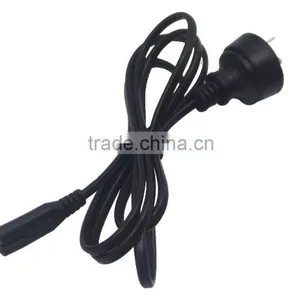 Australia Power Cord AC for Laptop Australia Power Plug and Cable thumbnail-2