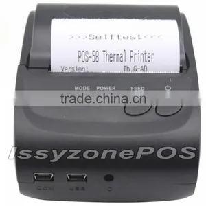 FREE CD Driver Thermal Printer Android With Library Oem IMP006 thumbnail-3