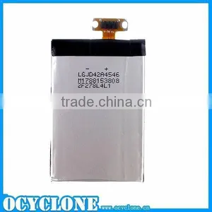 2014 New Arrival BL-T5 Li-Polymer Phone Battery For LG Nexus4 F180 E960 thumbnail-2
