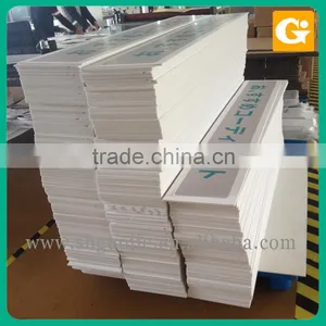 Waterproof Drawing Foam Board Printing thumbnail-2