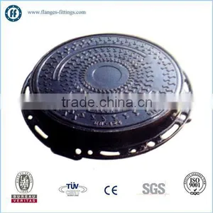 Ductile Iron Covers thumbnail-1
