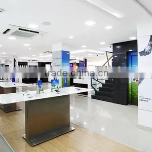Factory Supply High Quality Phone Store Furniture Design for Mobile Shop thumbnail-2